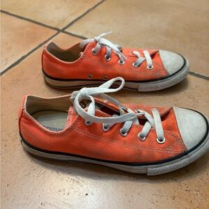 Converse kids shoes